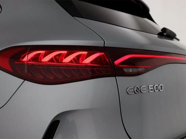 Mercedes-Benz EQE SUV 4MATIC 500