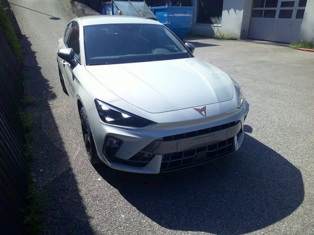 Cupra Leon 1.5 TSI