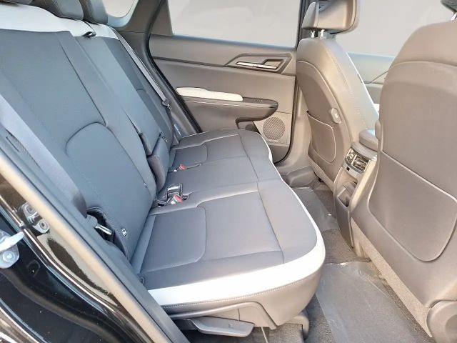 Kia EV5 81.4 kWh FWD GT-Line