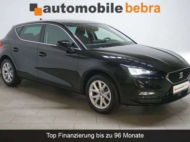 Seat Leon 1.5 TSI DSG Style