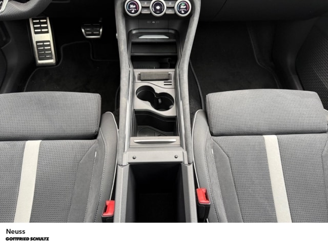 Skoda Kodiaq Sportline iV