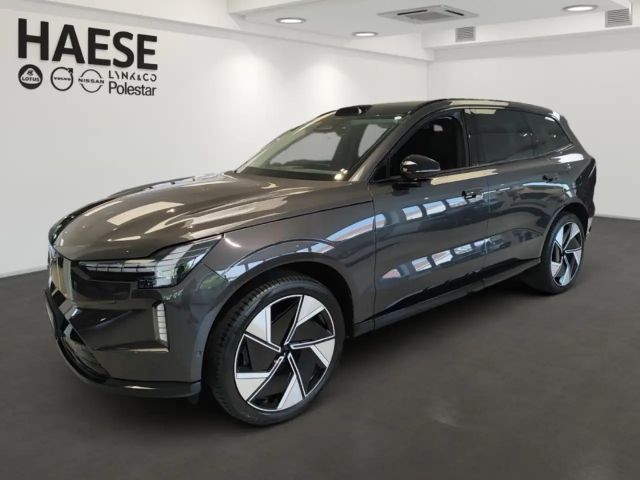 Volvo EX90 AWD Twin motor Ultra