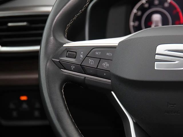 Seat Leon 1.5 eTSI DSG Xcellence