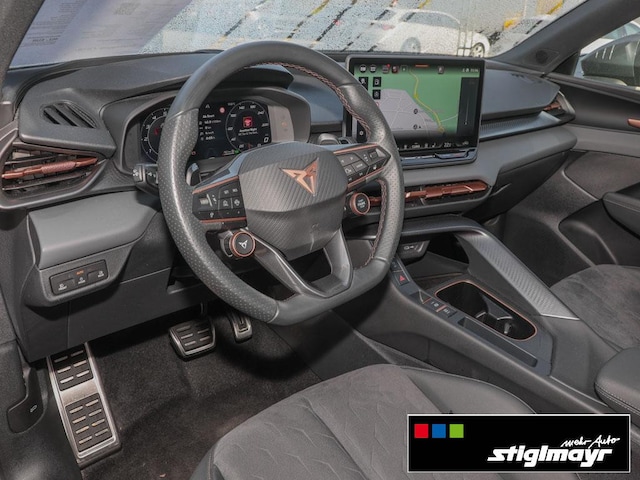 Cupra Terramar 1.5 eTSI