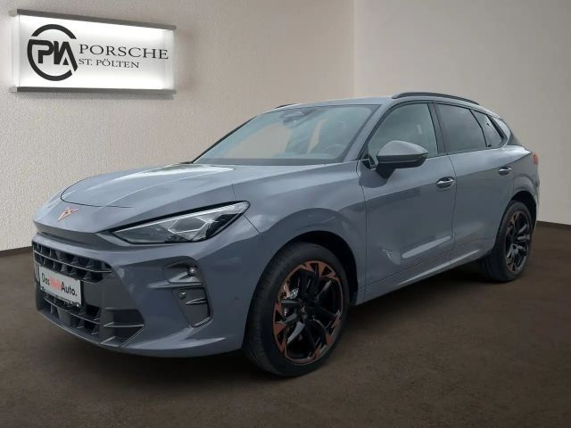 Cupra Terramar 2.0 TSI VZ