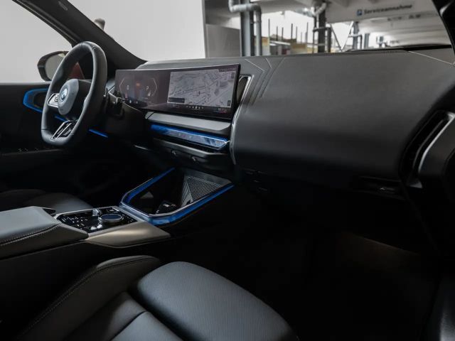 BMW X3 M-Sport xDrive xDrive30e