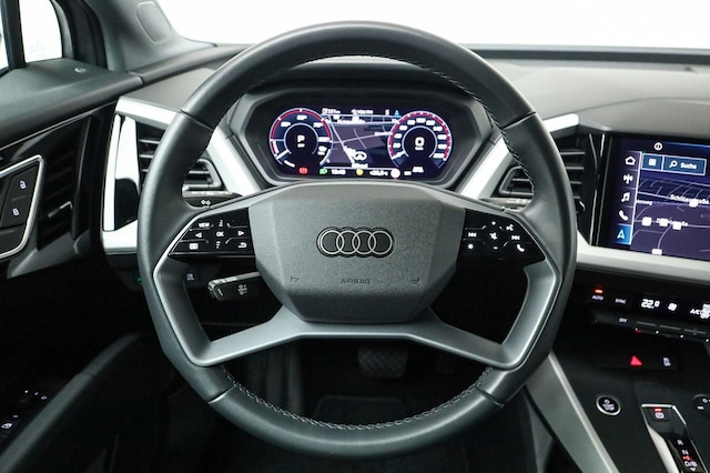 Audi Q4 e-tron 35