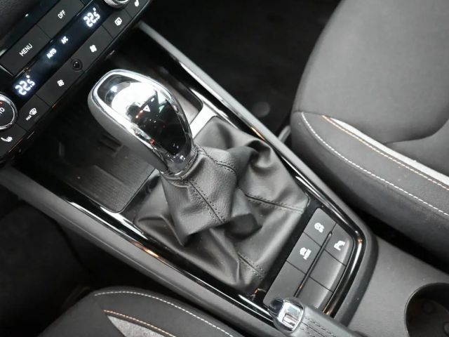 Skoda Scala Selection