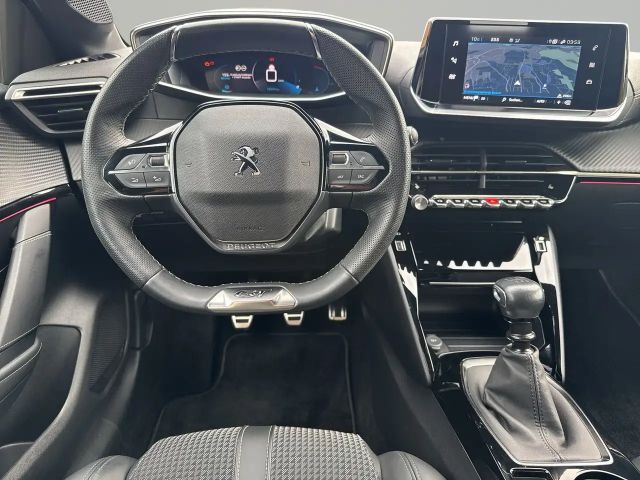 Peugeot 208 GT-Line PureTech