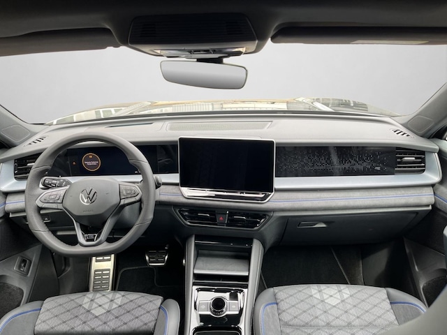 Volkswagen Tayron DSG R-Line