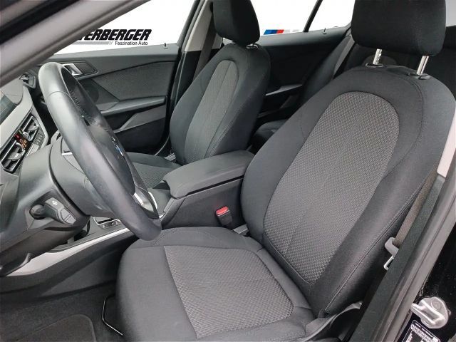 BMW 118 118i Advantage pakket Sedan