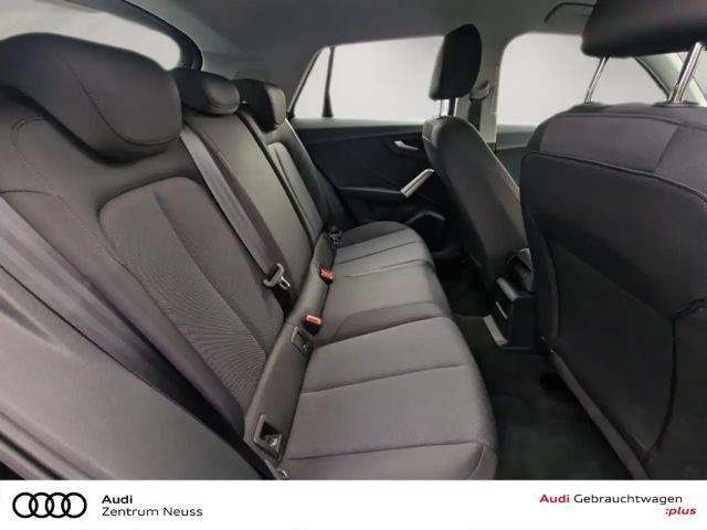 Audi Q2 35 TFSI S-Tronic