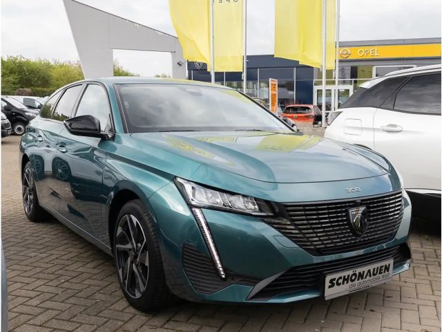 Peugeot 308 PureTech SW