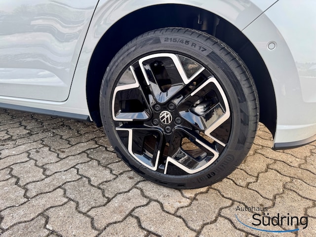 Volkswagen Polo DSG R-Line