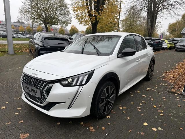 Peugeot E-208 GT-Line