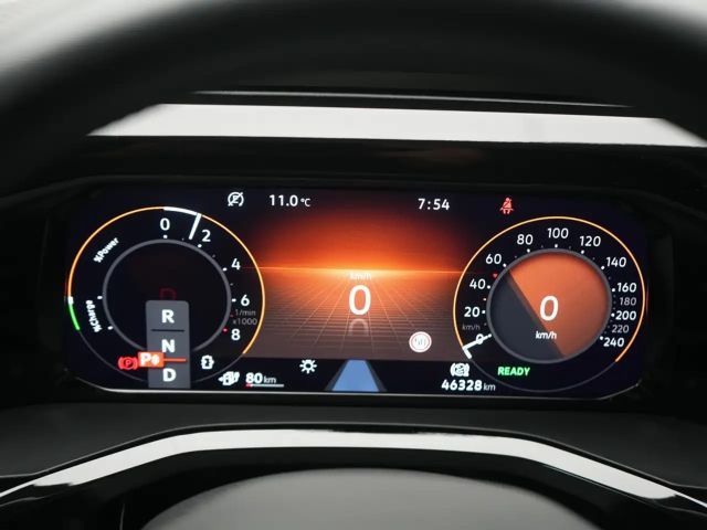 Volkswagen Multivan T7 eHybrid