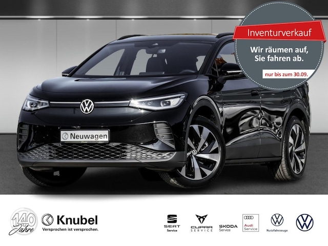 Volkswagen ID.4 IQ.Drive Performance Pro