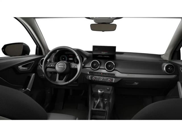 Audi Q2 30 TFSI Sport