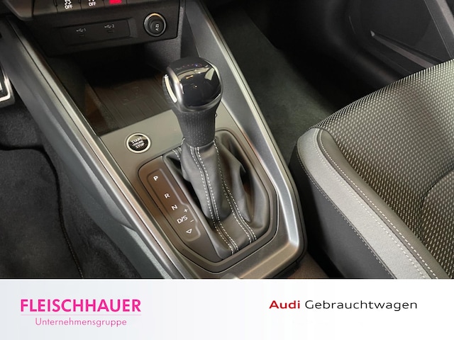 Audi A1 25 TFSI S-Tronic Sportback