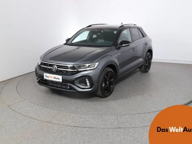 Volkswagen T-Roc 4Motion DSG Sport