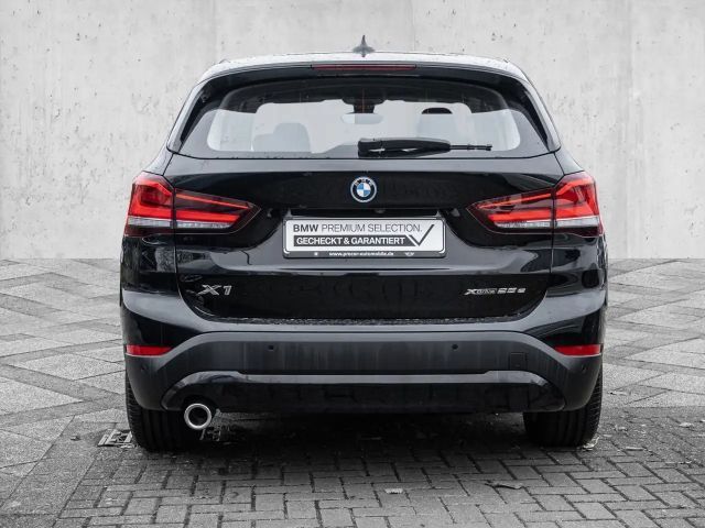 BMW X1 xDrive25e
