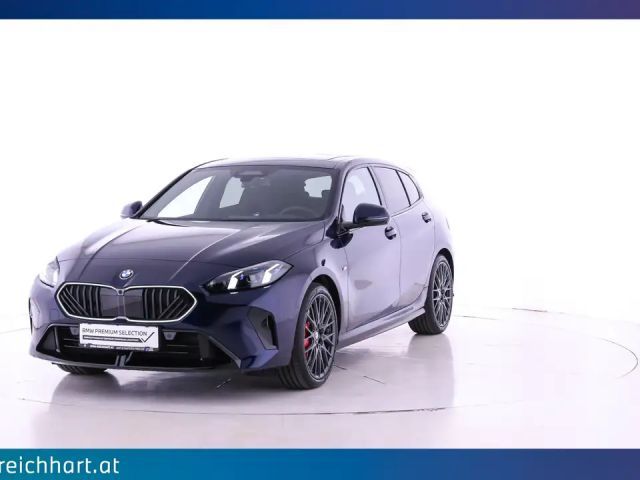 BMW 123 xDrive
