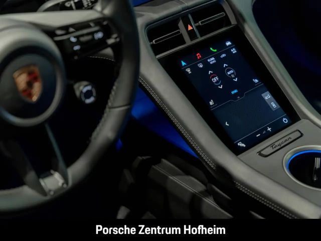 Porsche Taycan 4 Cross Turismo