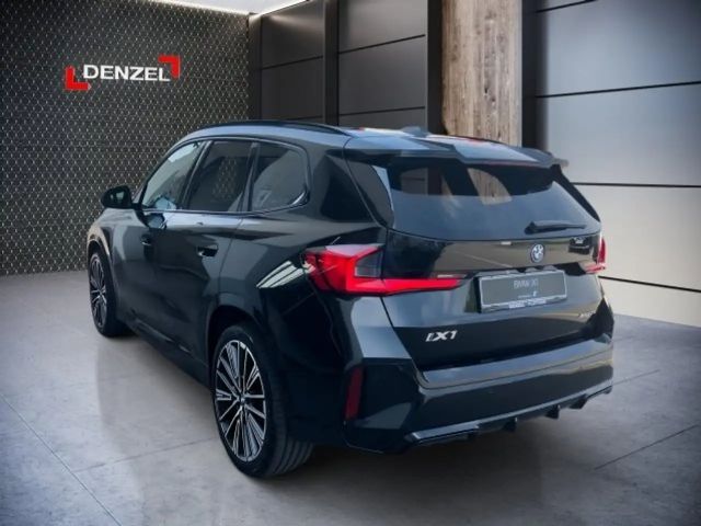 BMW iX1 xDrive30