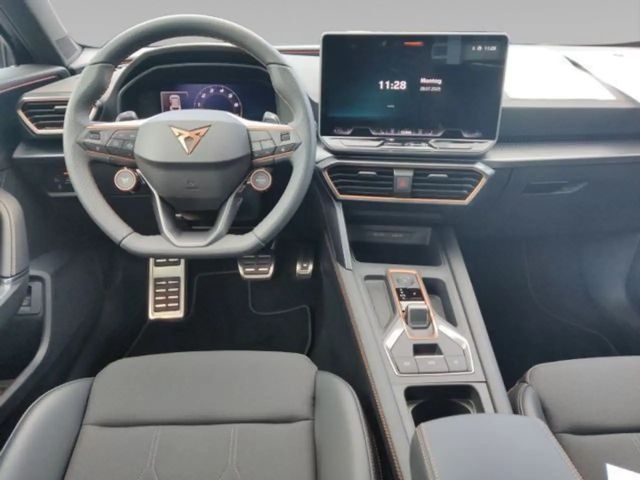 Cupra Formentor Performance