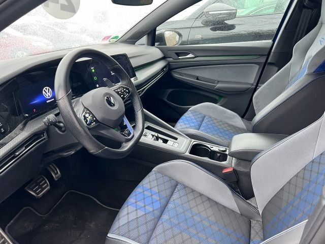 Volkswagen Golf 4Motion DSG