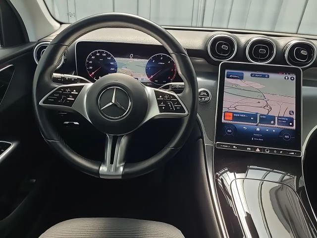 Mercedes-Benz GLC 220 4MATIC GLC 220 d