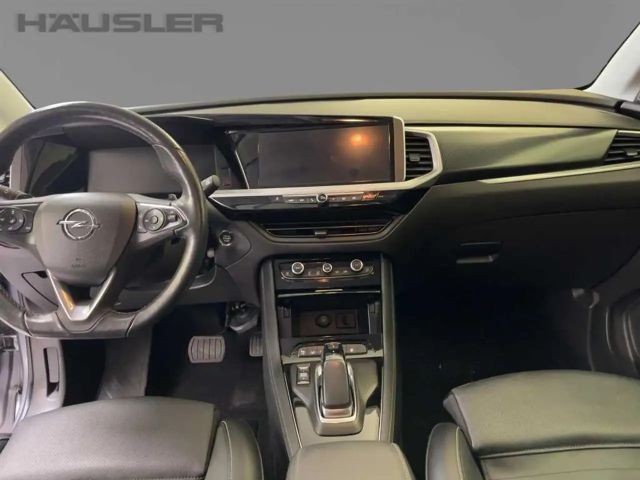 Opel Grandland X Ultimate