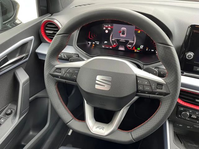 Seat Arona 1.0 TSI DSG FR-lijn