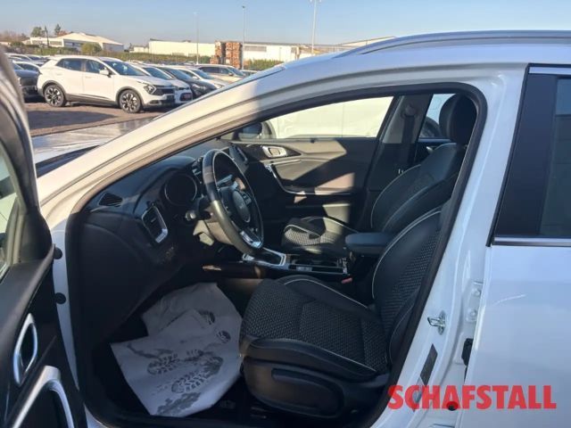 Kia XCeed GDi PHEV Spirit