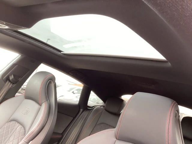 Audi A5 40 TDI Quattro