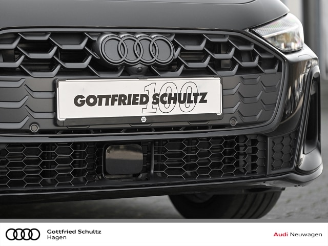 Audi A5 Avant S-Tronic