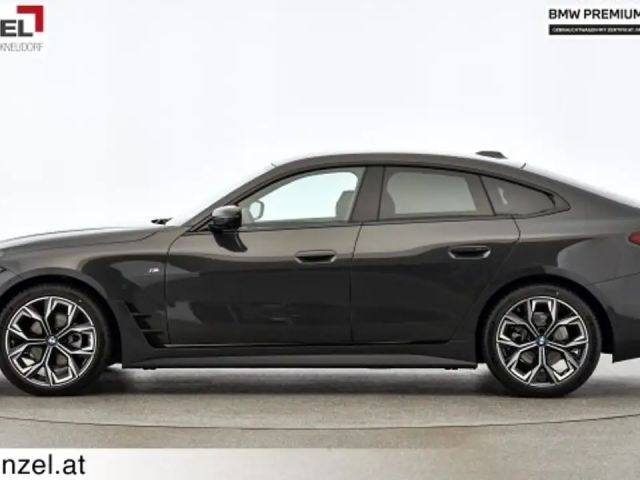 BMW 420 420d Coupé Gran Coupé xDrive