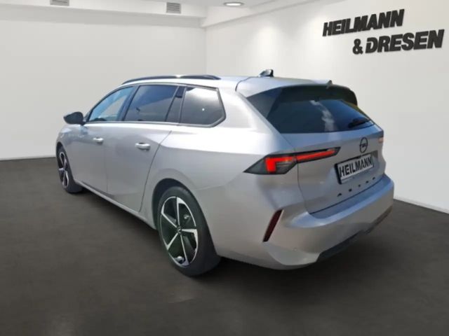 Opel Astra GS-Line Grand Sport Sports Tourer