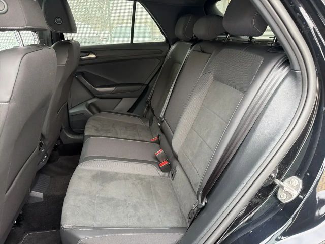 Volkswagen T-Roc 1.5 TSI DSG R-Line