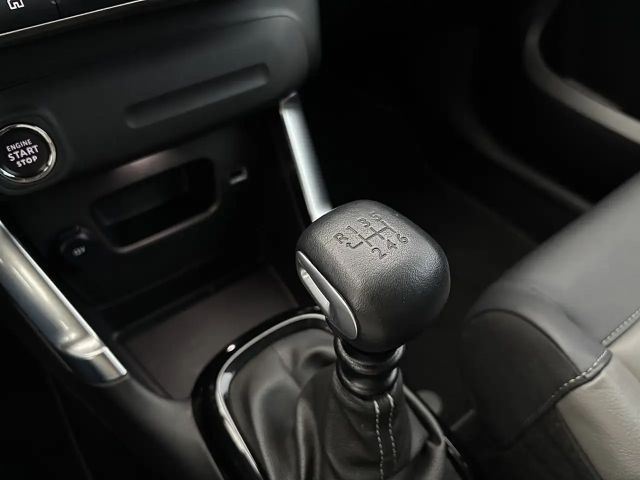 Citroën C3 Aircross Pack Shine