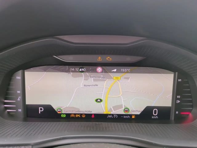 Skoda Scala 1.0 TSI Drive