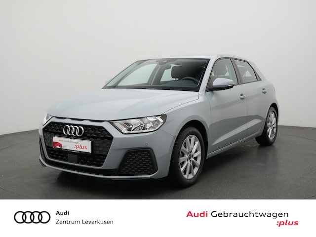 Audi A1 25 TFSI Sportback