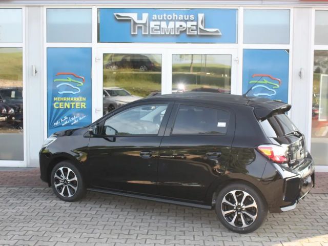 Mitsubishi Space Star ClearTec MIVEC Star