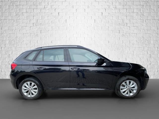 Skoda Kamiq 1.0 TSI Ambition