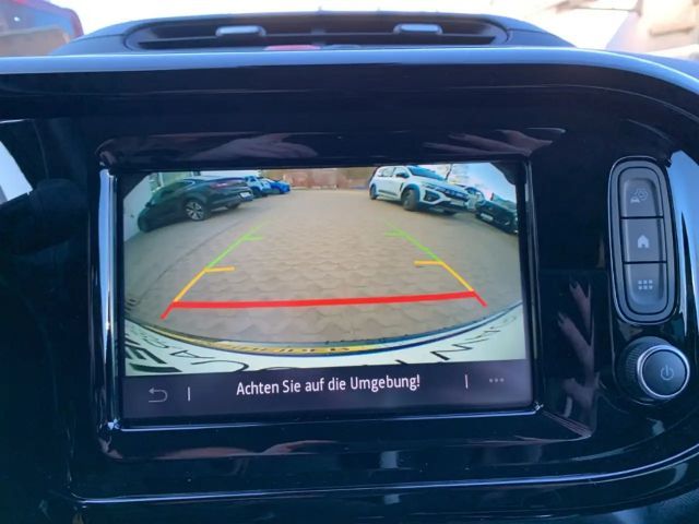 Renault Twingo Electric Techno