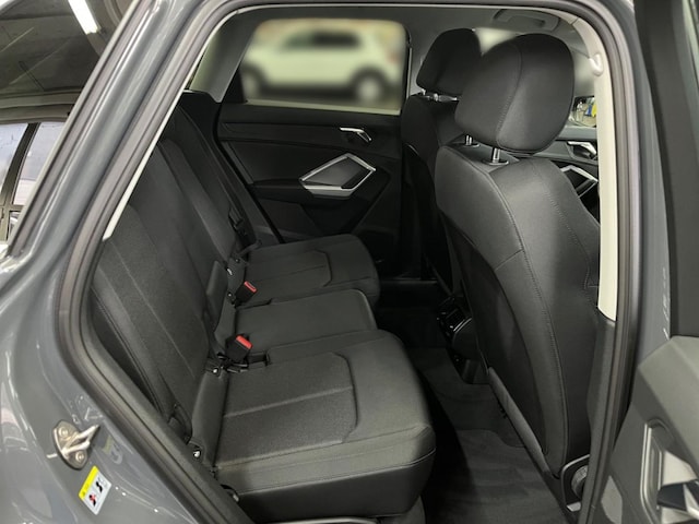 Audi Q3 35 TFSI S-Tronic