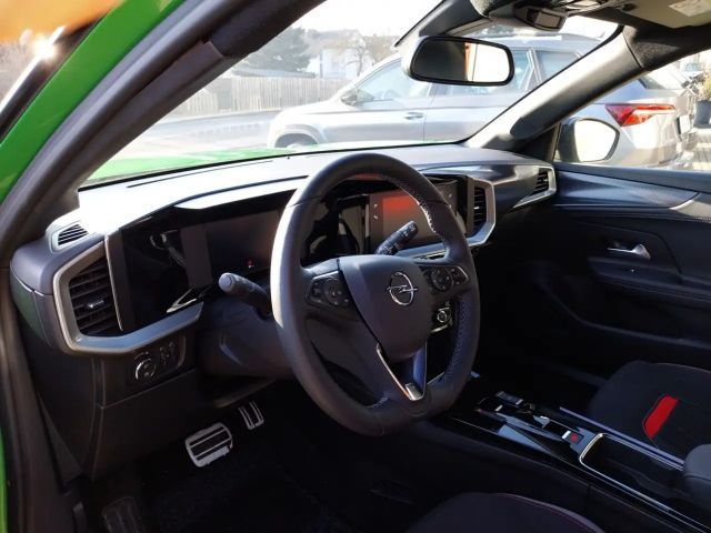 Opel Mokka GS-Line Grand Sport