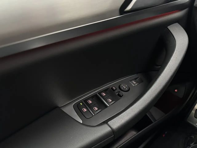 BMW X3 M-Sport xDrive30e