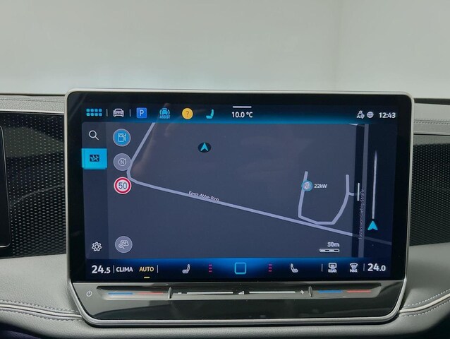 Volkswagen Passat 1.5 eTSI DSG