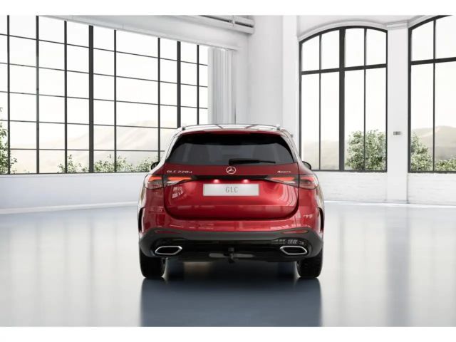 Mercedes-Benz GLC 220 4MATIC AMG Line GLC 220 d